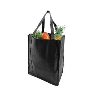 Quality Custom Cheap PP Non Woven Shopping Bag Wholesale for sale