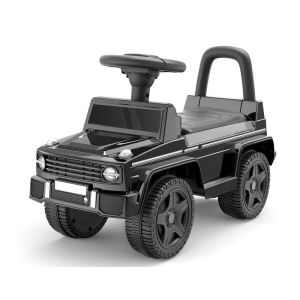 China 2022 Latest Children's Ride On Sliding Used Cars Walkers from with Mp3 Player Function on sale