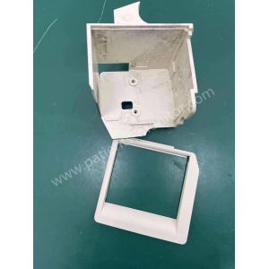 ICU Defibrillator Machine Parts LIFEPAK 20 LP20 Defibrillator Printer Cover