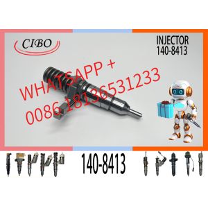 fuel injector 140-8413 0R-8483 0R-8477 0R-8473 0R-8684 0R-8479 101-8673 for