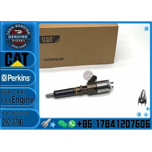 Fuel Injector 292-3780 321-3600 320-0677 320-0690 320-0680 2645A709 295-9130 382