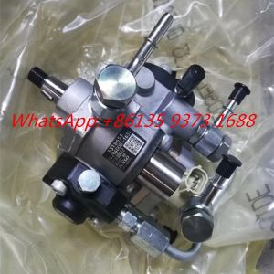 China Cummins Isf3.8 Injection Pump 5318651 Suction Control Valve 294200-2960 on sale