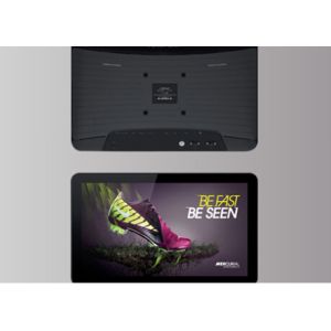 4G LTE POE Optional 10.1inch commercial LCD Display WIFI BT LAN Tft Screen IPS