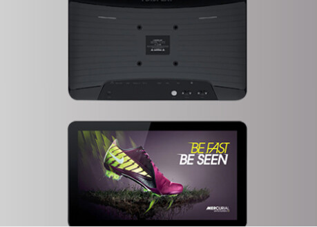 Embedded SKD Display 10.1 Inch Android Capacitive Touch Industrial Monitor for Industrial Control Projects