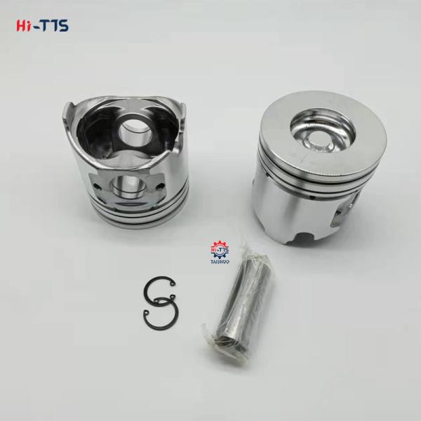 129908-22080 YM129927-22080 YM129927-22050 Piston For 4TNV98 Diesel Engine Mechanical Engine Parts