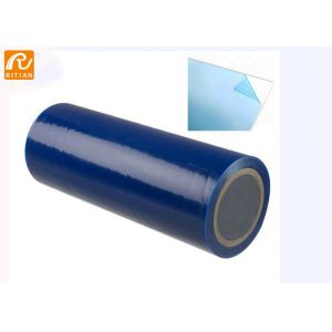 Hot Selling Transparent Durable Anti-Scratch PE Protective Film For Screen