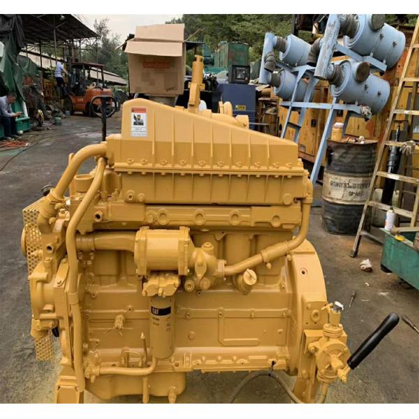 3646377 Engines 364-6377 Generator Set 1018727 Diesel 101-8727 Marine 2225432 Engine assembly 222-5432