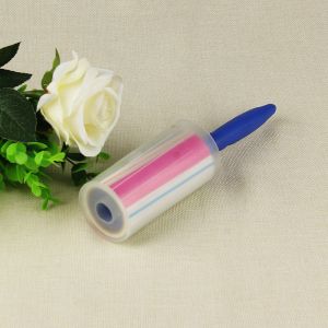 Plastic handle 50 Layer sticky lint roller