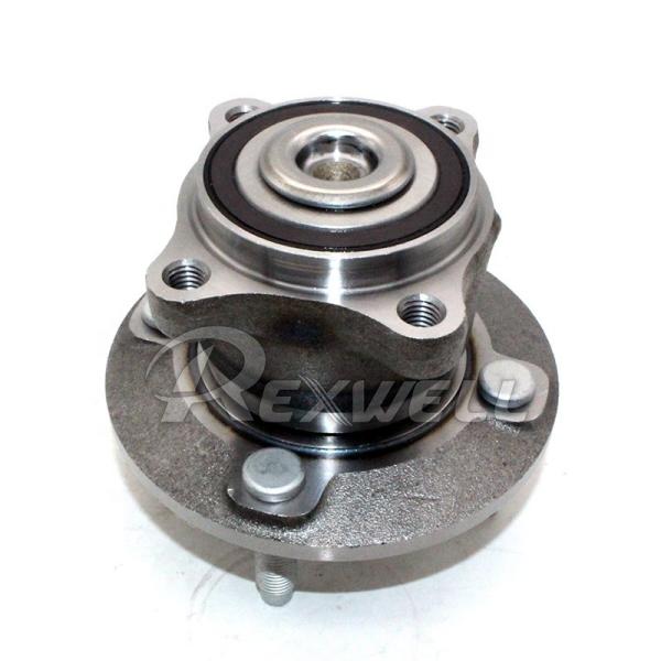 Buy Rexwell brand rear axle wheel hub bearings for GM Aveo T300 parts 13500590 at wholesale prices