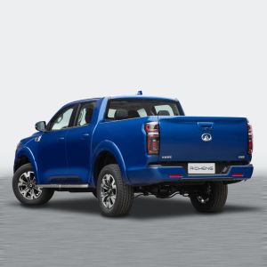 Changcheng Pao GWM POER 2023 Passenger 2.0T Automatic 4WD GW4C20B Pickup