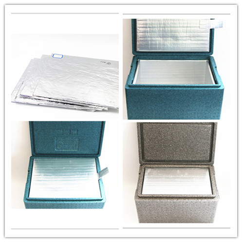 HDPE Super Mini Insulated Beer Can Cooler Holder With Rubber Ring