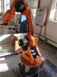 Automatic Industrial Transportation Robot With Function Key Easy Operation
