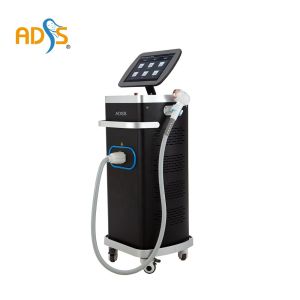 Epilation Definitive Laser Hair Removal Machine From ADSS Company