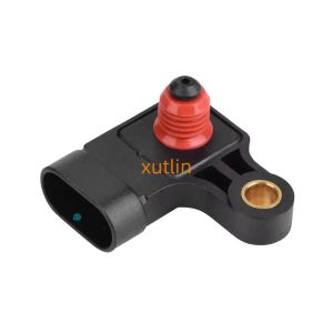 MAP Sensor Manifold Absolute Pressure Sensor For Chevrolet Aveo Daewoo Matiz