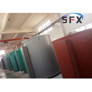 60Nm3/Hr Ammonia Crack Unit