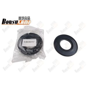 Quality Outer Rear Hub Oil Seal NKR 100 600P 8-94336315-1 8943363151 for sale