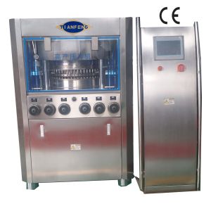 Quality Mechanical Spirulina Chemical Pill Tablet Press Machine for sale