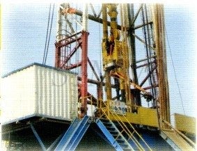 Quality VY Series Hydraulic Static Pile Driver , powerful construction pile driver for sale