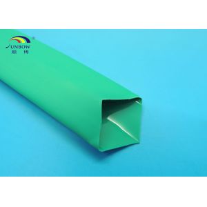 Flexible Polyolefin Heat Shrink Tubing , Meltable Liner heat shrinking tubing 12