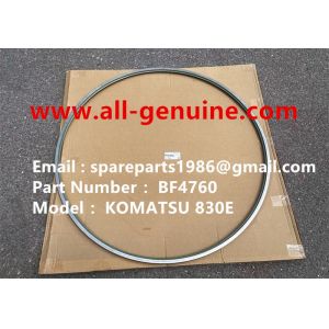 Quality BF4760 SEAL WHEEL MOTOR GE 5GEB25A KOMATSU 730E 830E TEREX UNIT RIG BUCYRUS MT4400AC MT5500 MT3600 NTE240 NTE260 for sale