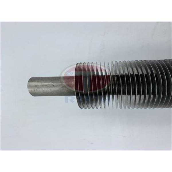 Buy Carbon Based Torich Finned Tube Heat Exchanger Astm A179 at wholesale prices