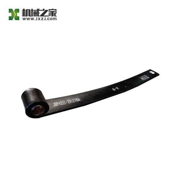 Buy Sany Crane Parts Rear Plate Spring JDP4201-2912021A 60225130 at wholesale prices