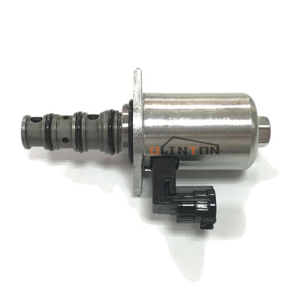 Construction Works ZAX200-5G Metal Hydraulic Solenoid Valve for Excavator Parts 9314145