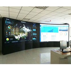 Quality Promotion Cost Effective 55" Super Narrow Bezel Lcd 4K UHD Led Backlight Video Wall for sale