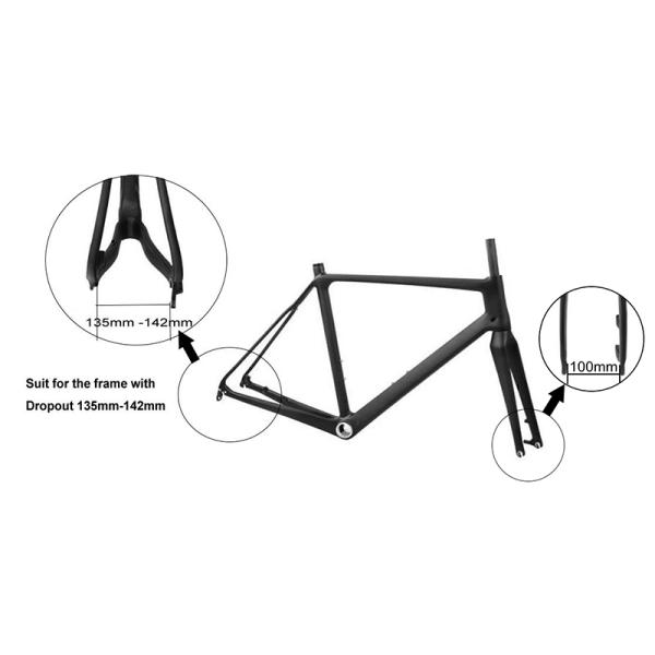 High Speed Electric Mountain Bike Motor Kit Use In Fat Tyre E Cruiser Bike