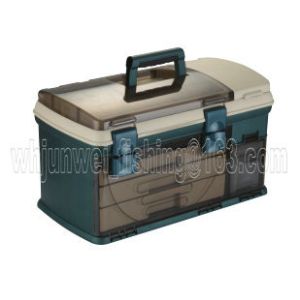 FISHING TOOL TACKLE BOX