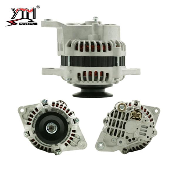 4JG2 12V 65A alternator for 4281877M92 4281879M91 4281879M93 ALI5599WA