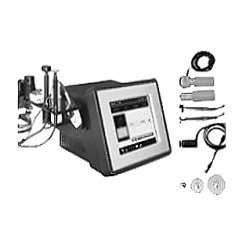 Portable No Needles Mesotharapy needle free beauty equipment machine