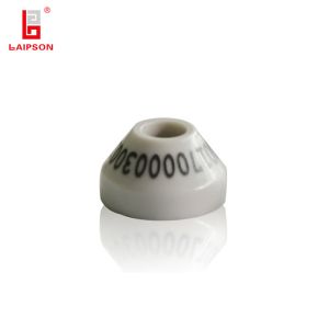 ABS 134.2khz Rfid FDX-B Livestock Ear Tags