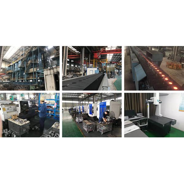 150mm Cast Iron Farm Tractor Wheel Weight Disc with 150mm Diameter