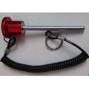 RDWSB-07 Weight Selector Pins / Fitness Equipment Parts For Strength Equipment
