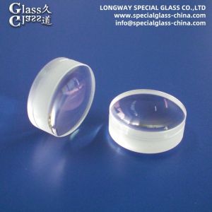 High Precision Optical Achromatic Doublet Lens For Binoculars