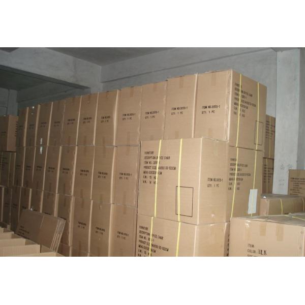 Design Mesh Office Chair with Swivel Function and Adjustable Height BIFMA Certified