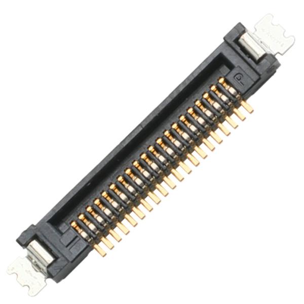 I-PEX 20374-020E-31 Electronic Devices LVDS Cable Connector Assembly 0.4mm Pitch