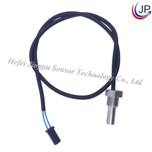 3970K Stainless Steel Engine Oil Temperature Sensor 400mm Length