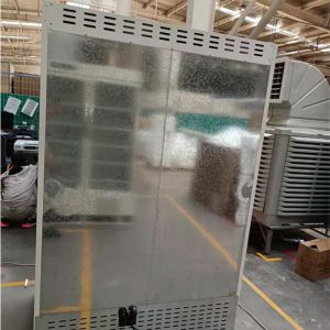 2 - 8 Degrees Hospital Laboratory Pharmacy Refrigerator For Medical Vaccine