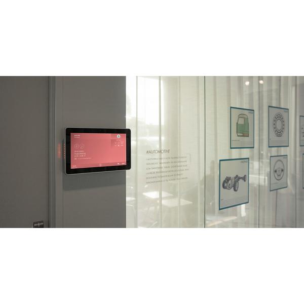 Buy Smart Home Solution 10 Inch Android Based Custom Wall Mount Tablet PC With Ethernet POE at wholesale prices