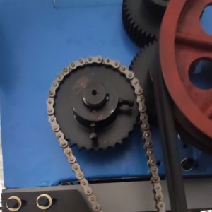 NOBO Professional Mattress Spring Making Machine 55pcs Per Min