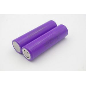 Ultra High Power Brand 18650M26 Li-ion Battery Cells 3.6V 2600mAh 10A for