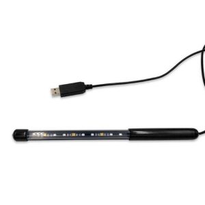 USD Connector 2w Ultraviolet SMD 3535 Led Germicidal Lamp