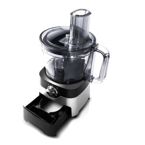 FP403 Classic All in One Food Processor With Drawer