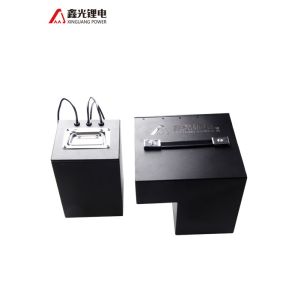 60V 70AH Electric Tricycle Battery 70ah Lithium Battery 1000 Times