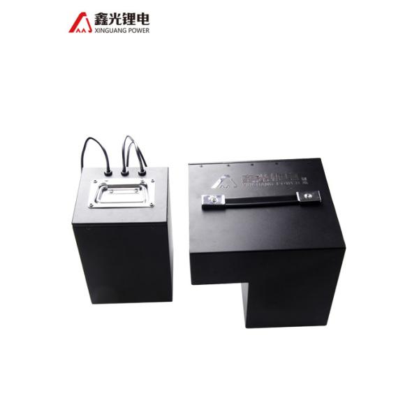 Buy 60V 70AH Electric Tricycle Battery 70ah Lithium Battery 1000 Times at wholesale prices