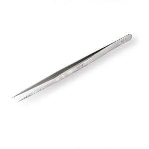 VETUS ESD Safe Tweezers ESD-14 Anti Static Precision Tweezers