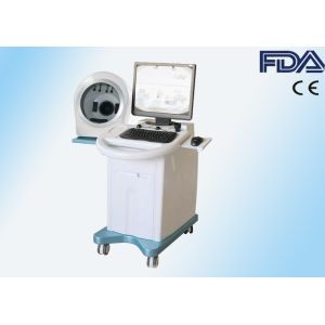 Magic Mirror Skin Analyzer Machine XM-T1
