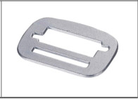 JS-4003-1 Steel Buckles safety buckle for fall protection/safety belt/full body harness Isure Marine